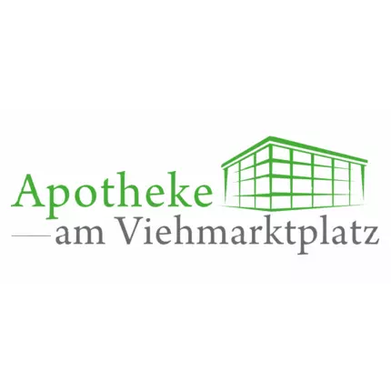 Logótipo de Apotheke am Viehmarktplatz