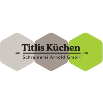 Logo van Titlis Küchen Schreinerei Arnold GmbH