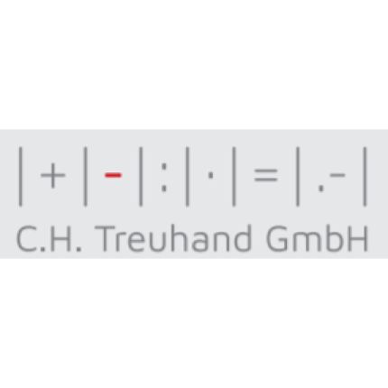 Logo von C.H. Treuhand GmbH