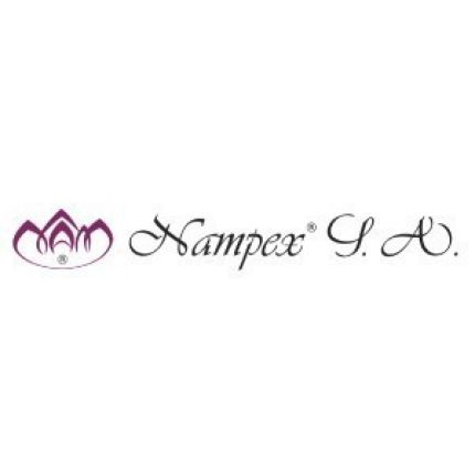 Logotyp från Nampex SA