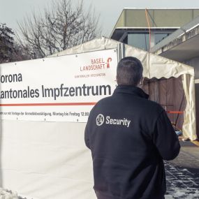 Bild von 24 Security AG