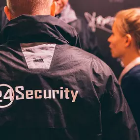 Bild von 24 Security AG