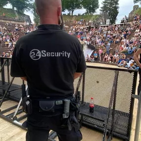 Bild von 24 Security AG