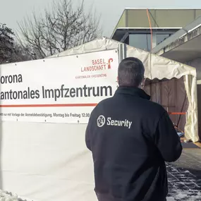 Bild von 24 Security AG