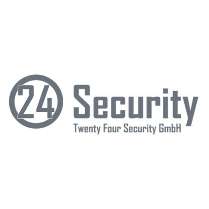 Logotyp från 24 Security GmbH