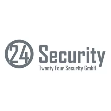 Logo de 24 Security AG