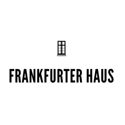 Logotyp från Frankfurter Haus