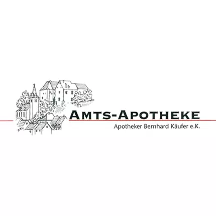 Logo de Amts-Apotheke