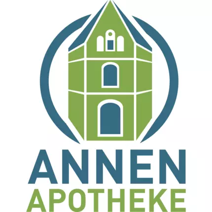 Logotyp från Annen-Apotheke