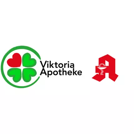 Logotyp från Viktoria-Apotheke