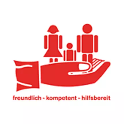 Logo fra Neue Apotheke