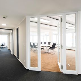 Art-Invest Real Estate Office Frankfurt