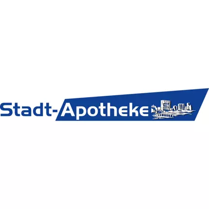 Logo von Stadt-Apotheke