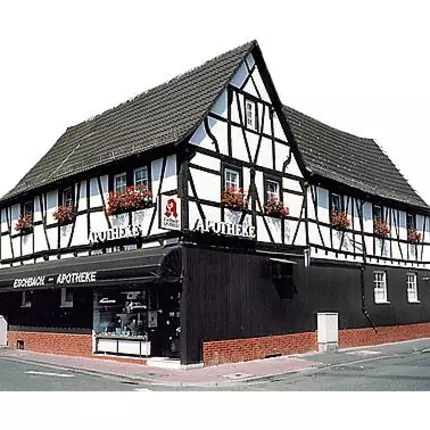 Logotyp från Eschbach-Apotheke