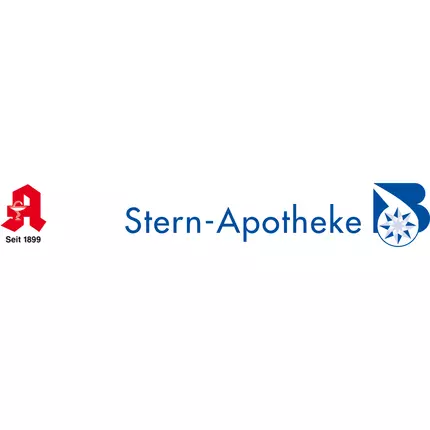 Logo van Stern-Apotheke