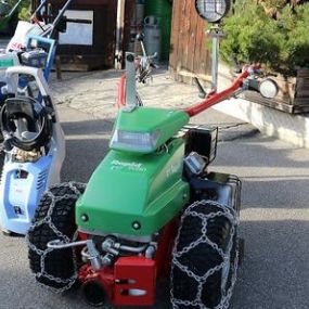 Bild von Wolf AG Motorgeräte Spiez