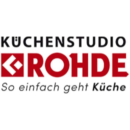 Logo van Küchenstudio Rhode