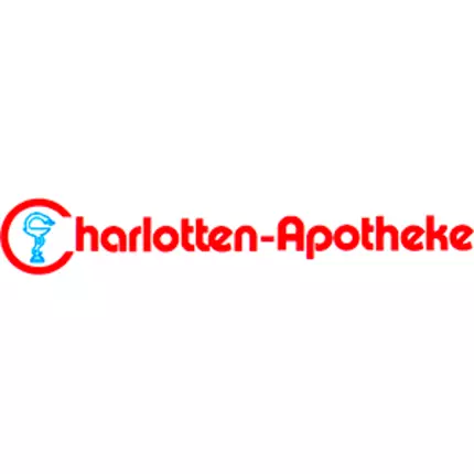 Logotyp från Charlotten-Apotheke