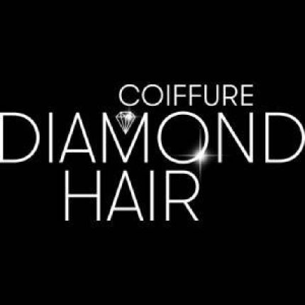 Logo da Coiffure Diamond Hair