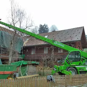 Bild von Schenk Manfred GmbH