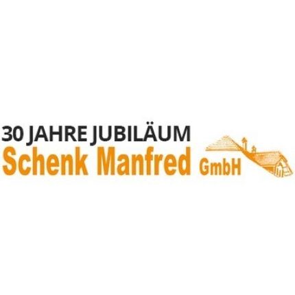 Logo van Schenk Manfred GmbH