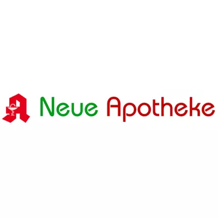 Logotipo de Neue Apotheke