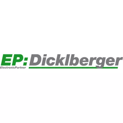 Logo fra EP:Dicklberger