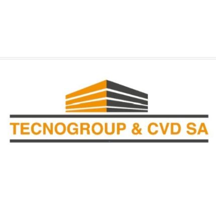 Logo von Tecnogroup & CVD SA Gambarogno
