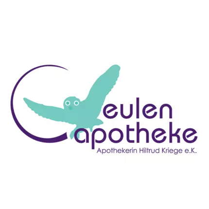 Logo da Eulen-Apotheke