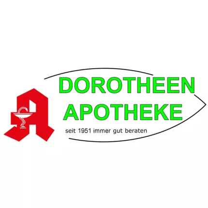 Logotipo de Dorotheen-Apotheke