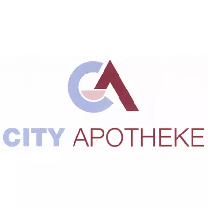 Logo fra City Apotheke