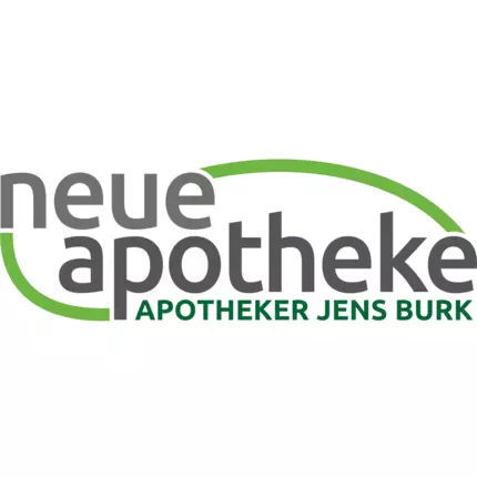 Logo od Neue-Apotheke