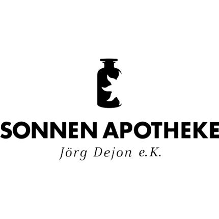 Logotyp från Sonnen-Apotheke