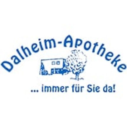 Logotyp från Dalheim-Apotheke