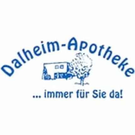 Logo da Dalheim-Apotheke