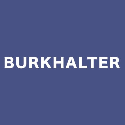 Logotipo de Burkhaltermalerei GmbH