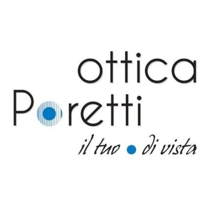 Logo fra Ottica Poretti