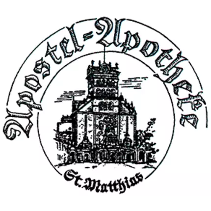 Logo von Apostel-Apotheke