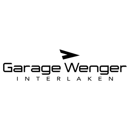 Logo from Garage Wenger AG