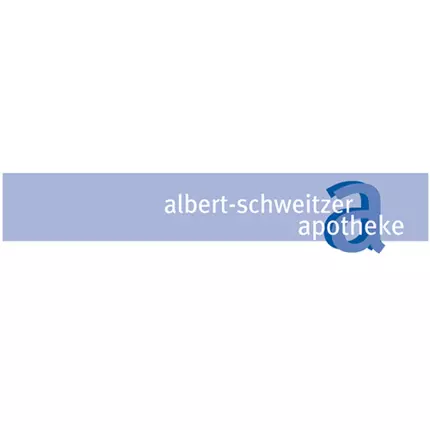 Logo von Albert-Schweitzer-Apotheke