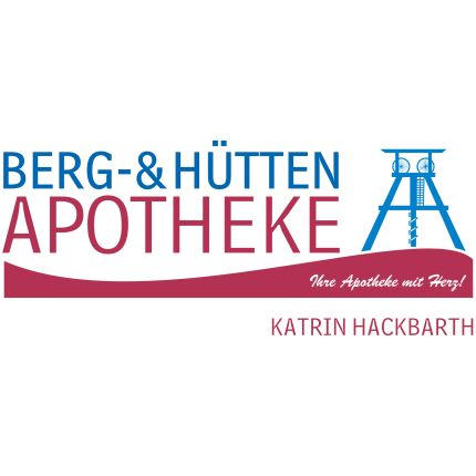 Logo da Berg- und Hütten-Apotheke - Closed - Closed - Closed