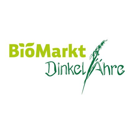 Logotyp från BioMarkt Dinkelähre