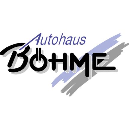 Logotyp från Mazda Autohaus Böhme