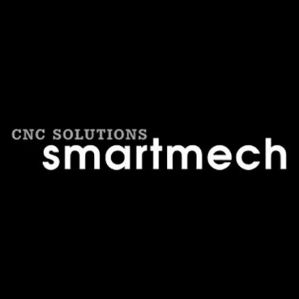 Logo von smartmech ag cnc Zerspanungstechnik