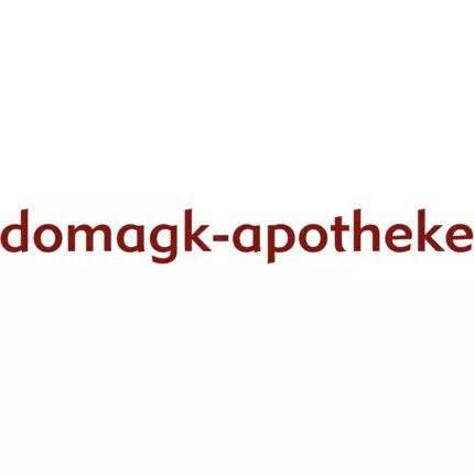 Λογότυπο από Domagk-Apotheke