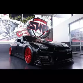 Bild von SWPerformance Garage - Stefan Weber