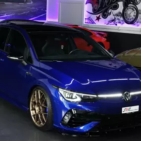 Bild von SWPerformance Garage - Stefan Weber