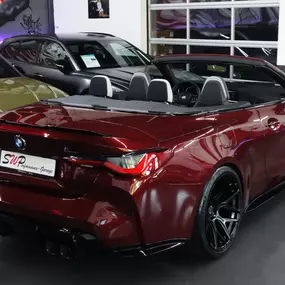 Bild von SWPerformance Garage - Stefan Weber