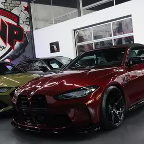 Bild von SWPerformance Garage - Stefan Weber