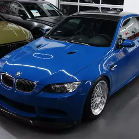 Bild von SWPerformance Garage - Stefan Weber